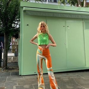 Meet your Posher, Kaja